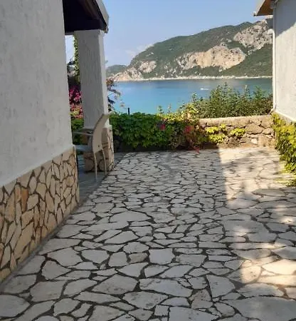 Theodora View Thalia Άγιος Γεώργιος Πάγων