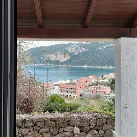 Theodora View Thalia Agios Georgios Pagon