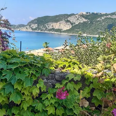 Theodora View Thalia Agios Georgios Pagon