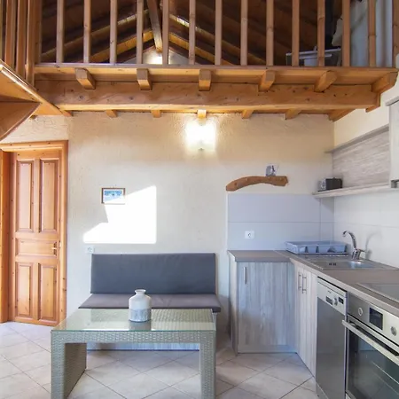 Holiday home Theodora View Thalia