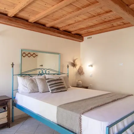 Holiday home Theodora View Thalia