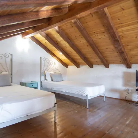 Casa vacanze Theodora View Thalia