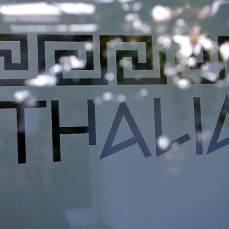 度假居 Theodora View Thalia *