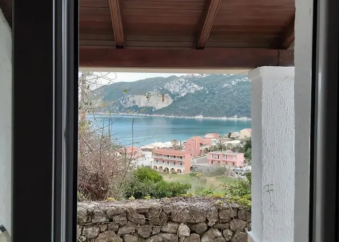 Theodora View Thalia 圣佐治欧斯帕贡